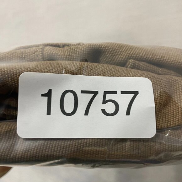 CAT Caterpillar Utility Work Pants Mens 30 x 30 Brown Flex Waistband Cell Pocket - Picture 15 of 15